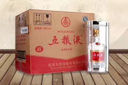 浚县五粮液回收
