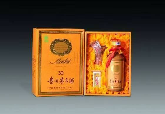 浚县年份茅台酒回收