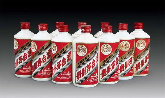 浚县茅台酒回收